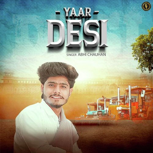 Yaar Desi