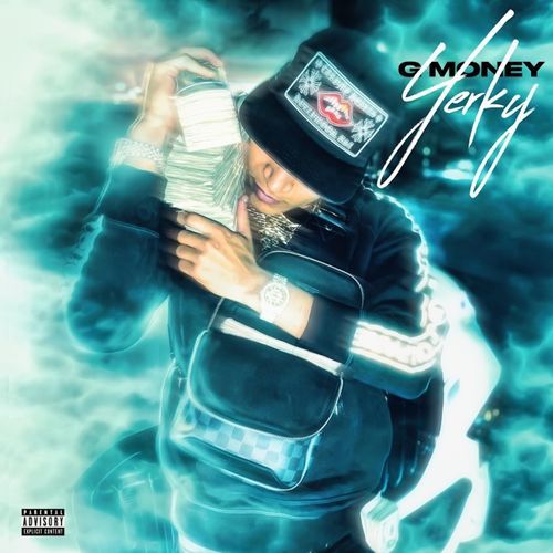 Yerky cover art