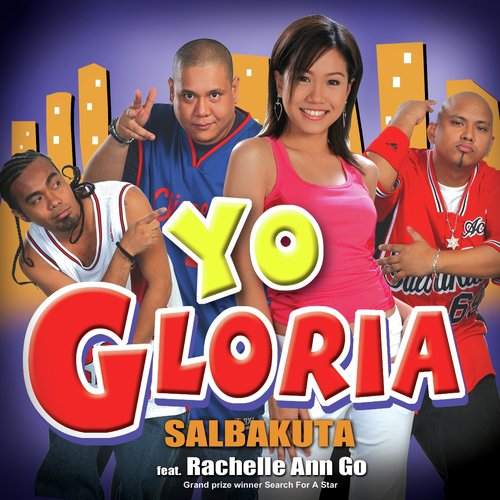 Yo Gloria_poster_image