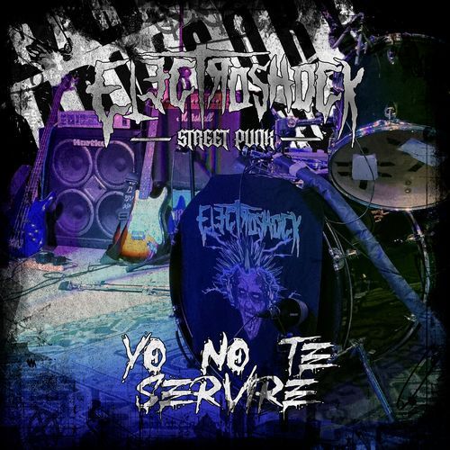 Yo No Te Serviré (En Vivo) cover art