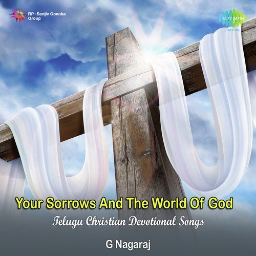 Your Sorrows And The World Of God