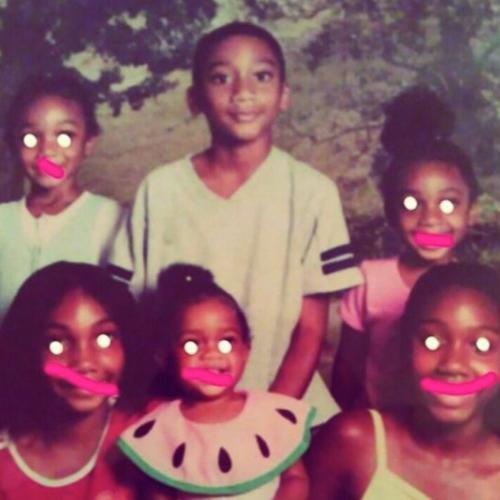 Yung cover art