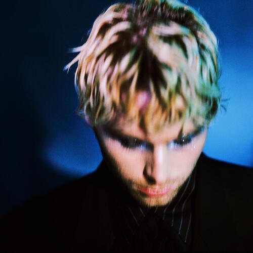 Benny cover art