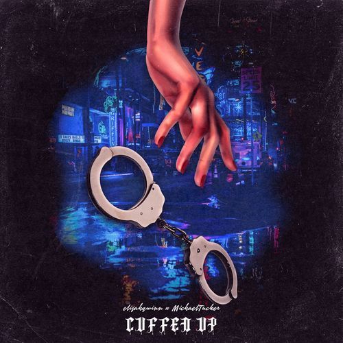 cuffed up cover art
