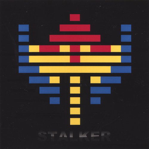 stalker you cover art