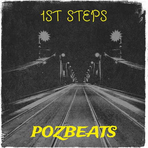 1st Steps cover art