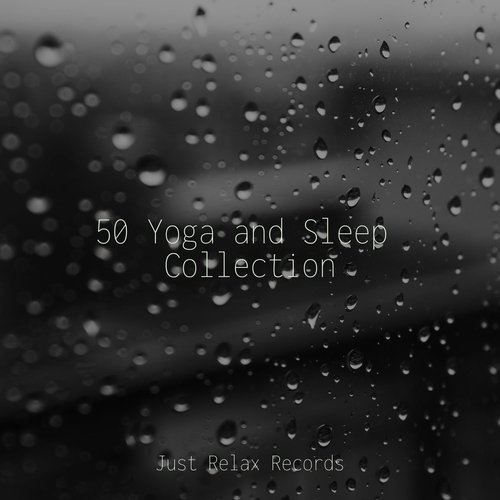 50 Yoga and Sleep Collection