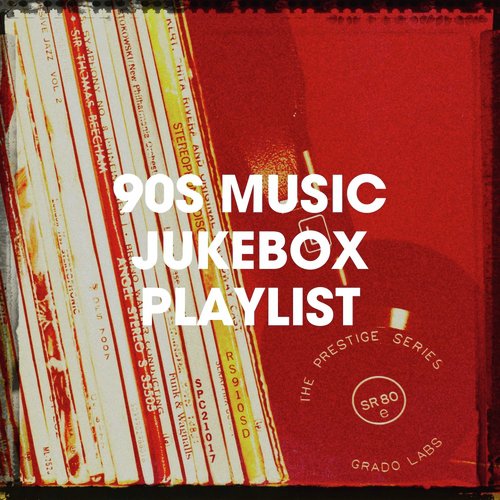 90s Music Jukebox Playlist_poster_image