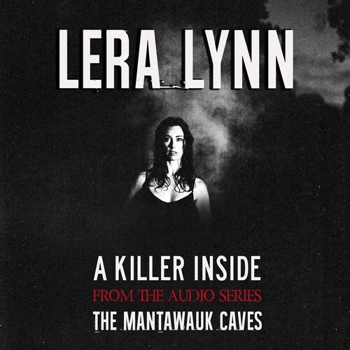 A Killer Inside - From the Audio Series The Mantawauk Caves_poster_image