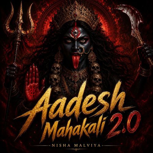 Aadesh Mahakali 2.0