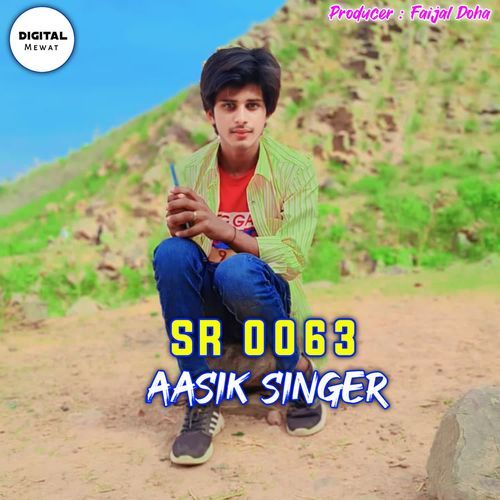 Aasik Singer SR 0063