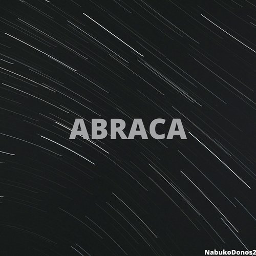 Abraca cover art