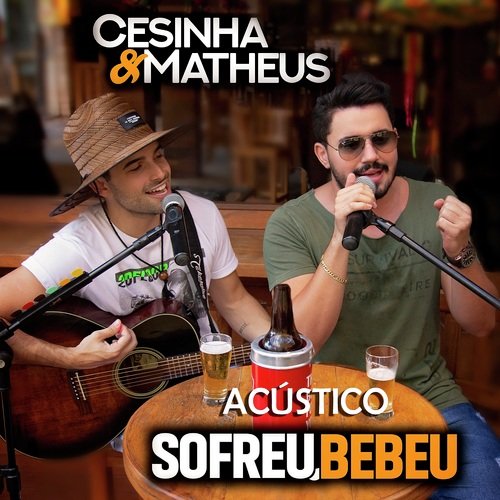 Acústico Sofreu, Bebeu_poster_image