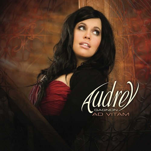 Ad Vitam cover art
