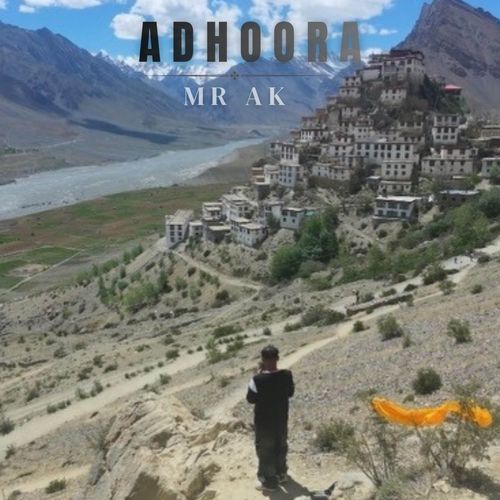 Adhoora