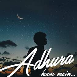 Adhura hoon main-PzFZehx3e2M