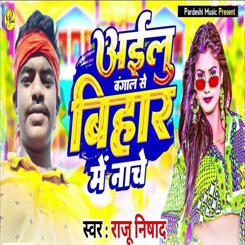 Aelu Bangal Se Bihar Me Nache_poster_image