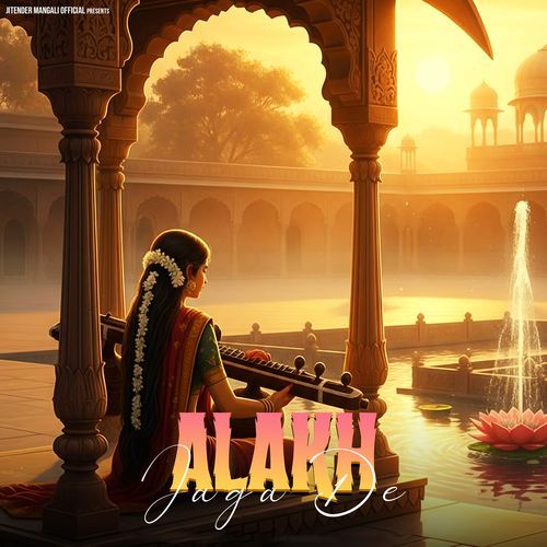 Alakh Laga De