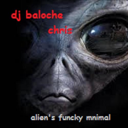 Alien's Funcky Minimal