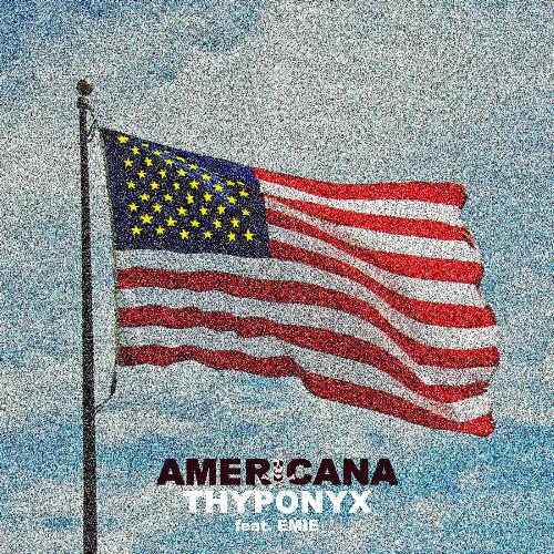 Americana (feat. Emie)_poster_image