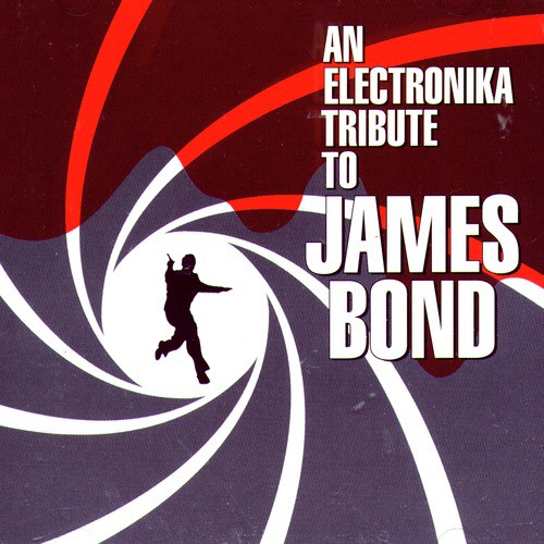 An Electronika Tribute to James Bond