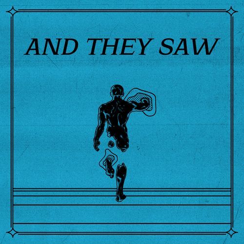 And They Saw cover art