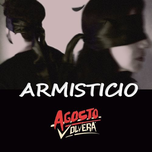 ARMISTICIO cover art