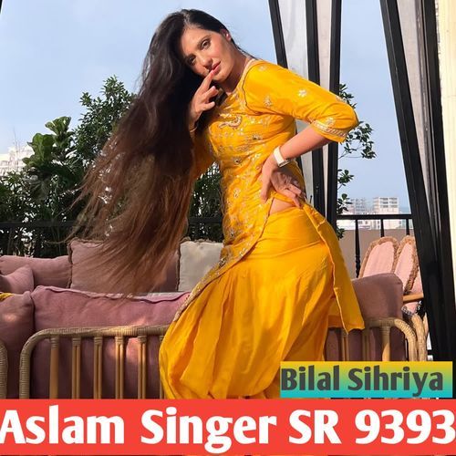 Aslam Singer Sr 9393
