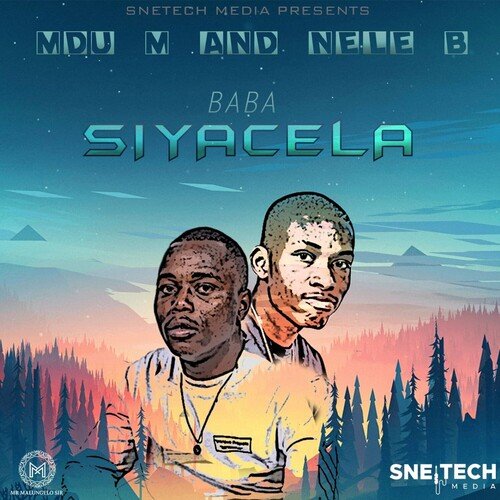 Baba Siyacela_poster_image