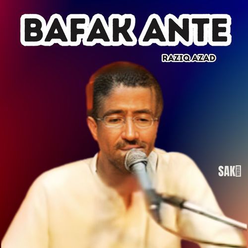 Bafak Ante