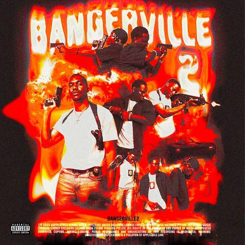 Bangerville 2
