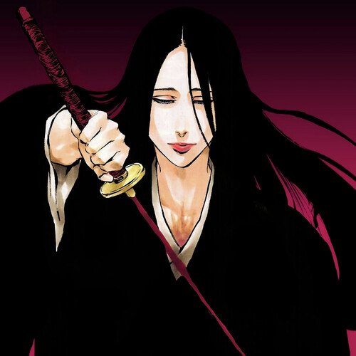 Bankai Minazuki