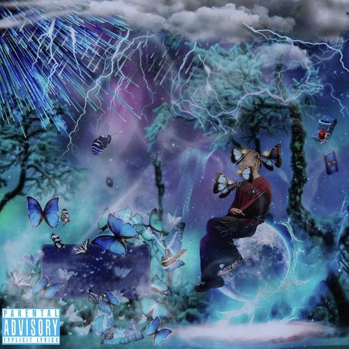 FOFO (Prod. Julius) cover art