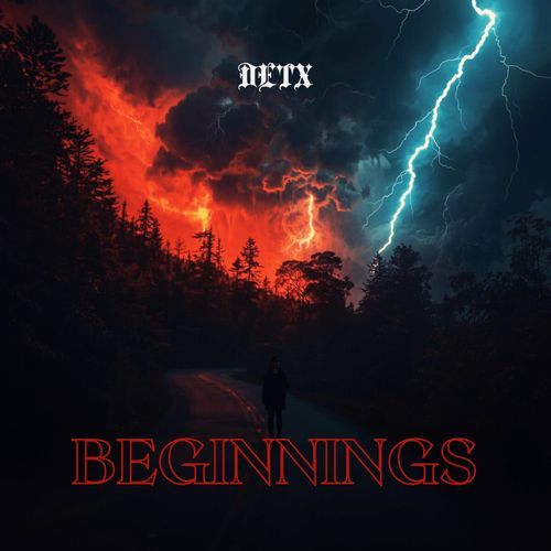 Beginnings (Single)