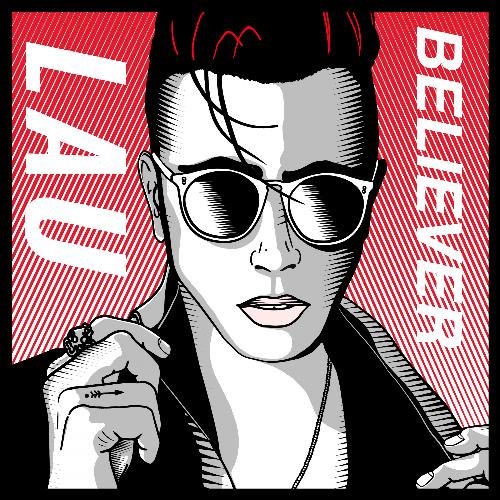 Believer_poster_image