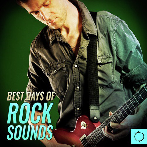 Best Days of Rock Sounds