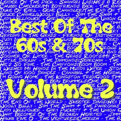 Best Of The 60s & 70s - Volume 2