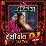 Bhari Bajare Javu Tane Seni Lage Bik (Desi Dhol DJ Remix)