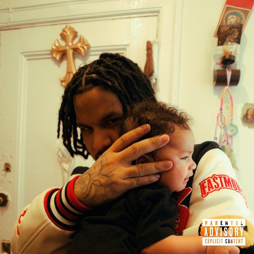 He Telling (feat. Q da Fool) cover art