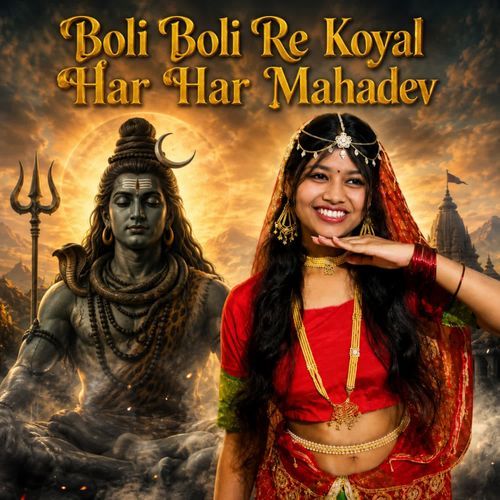 Boli Boli Re koyal har har Mahadev
