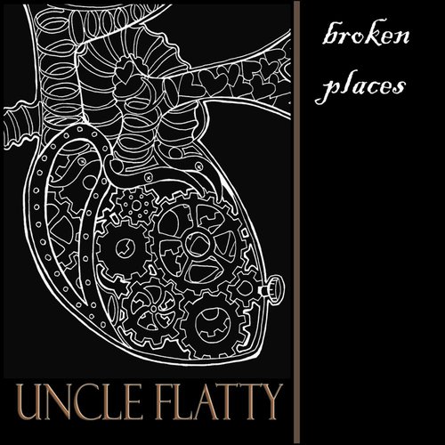 Norton cover art