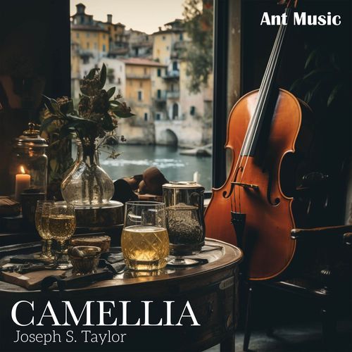 AVEC cover art