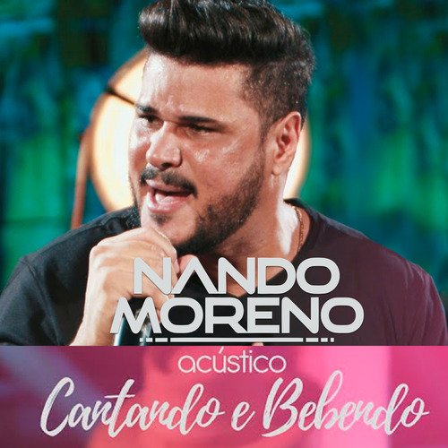 Cantando e Bebendo (Acústico)
