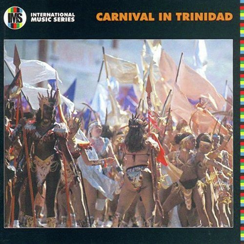 Carnival in Trinidad_poster_image