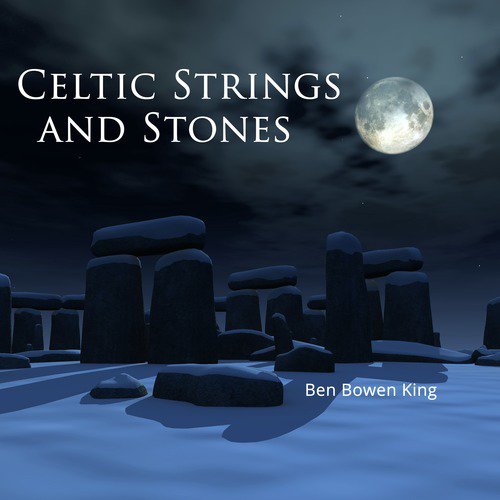 Celtic Strings &amp; Stones_poster_image