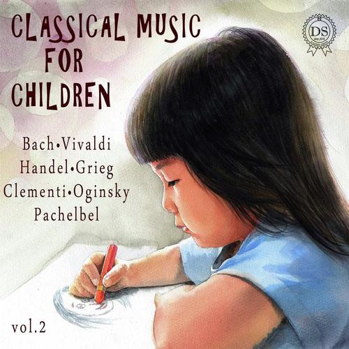 Polka from Children's Album Op.39, No.14
