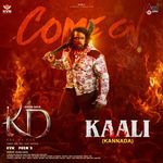 Come On Kaali (From "KD")