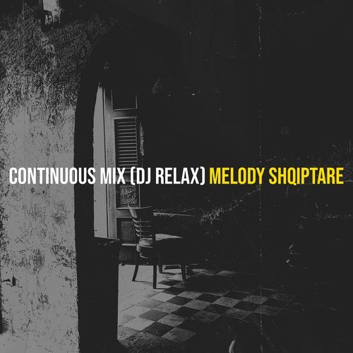 Continuous Mix (DJ Relax) cover art