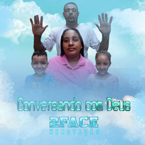 Enquanto Há Vida Haverá Esperança cover art