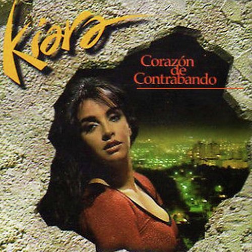 Corazón de Contrabando